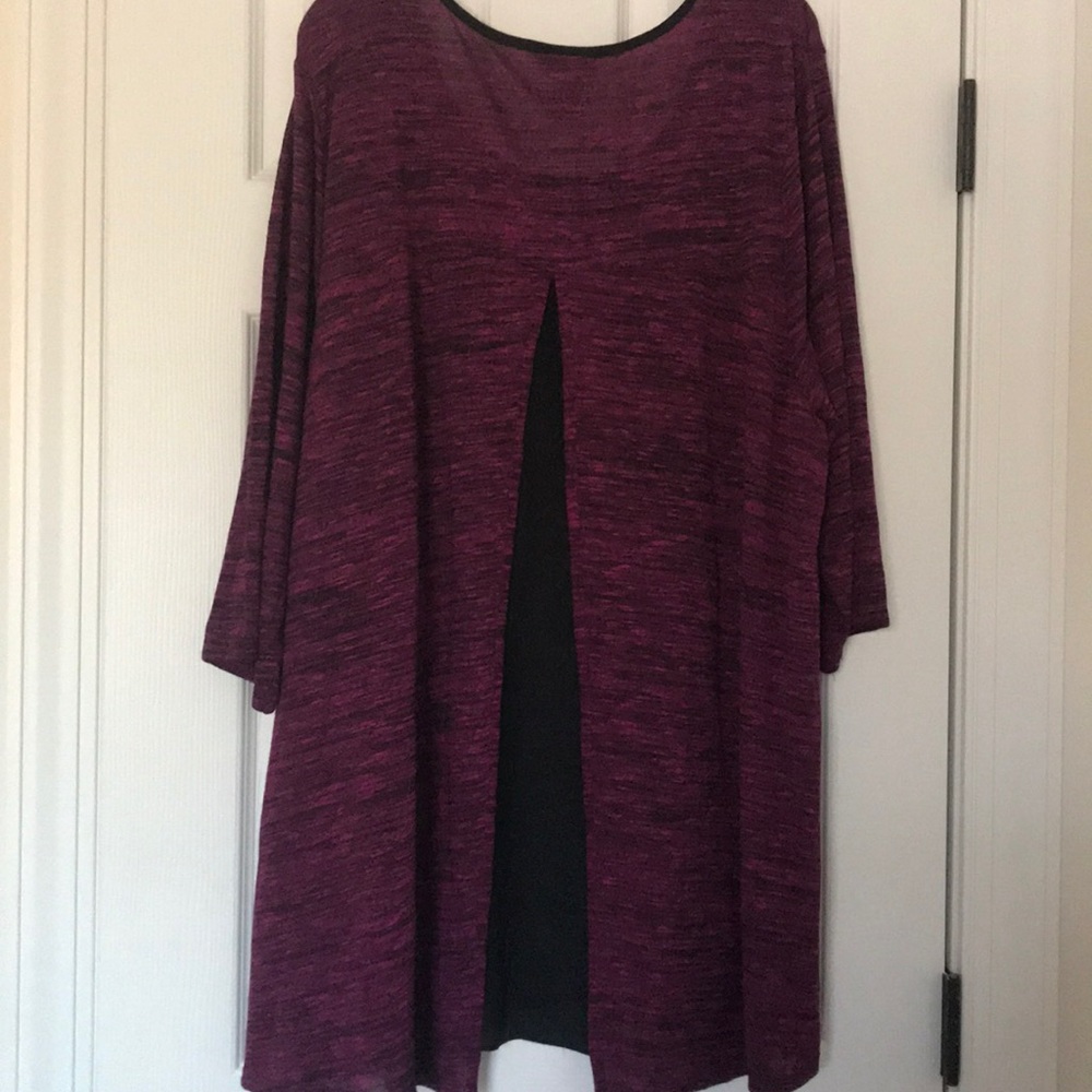 💕Hot Pink Perfect Any Occassion Top!💕 - Picture 6 of 8